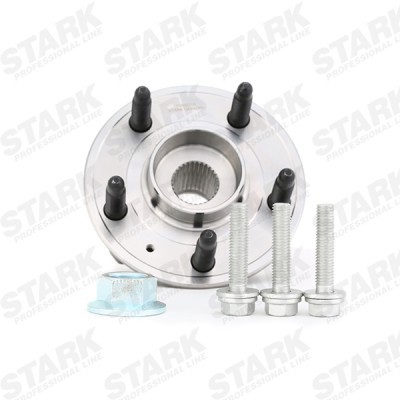 Łożysko Koła Stark SKWB-0180152 SKWB-0180152 - foto 4