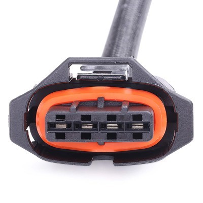 Sonda Lambda RIDEX 3922L0021P 3922L0021P - foto 6