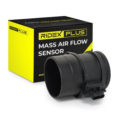 Przepływomierz Masowy Powietrza RIDEX 3926A0326P 3926A0326P - foto 2