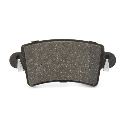 Klocki hamulcowe RIDEX 402B0167P 402B0167P - foto 5