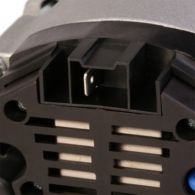 Alternator RIDEX 4G0741 4G0741 - foto 5
