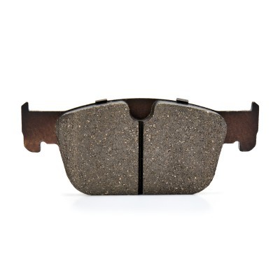Klocki hamulcowe RIDEX 402B1340P 402B1340P - foto 6