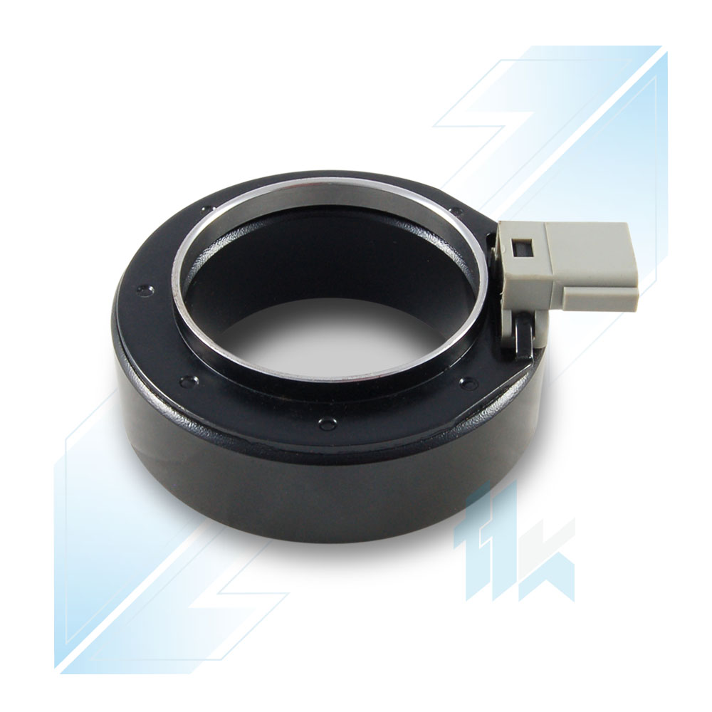 Elektromagnes Sprężarki Klimatyzacji FORD FS10 Ford, Mercury, Lincoln, 12V 116VFS0202 - foto 1
