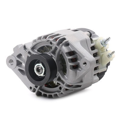 Alternator RIDEX 4G0209 4G0209 - foto 3
