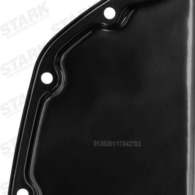 Pokrywa rozrządu Stark SKTIC-7030007 SKTIC-7030007 - foto 4