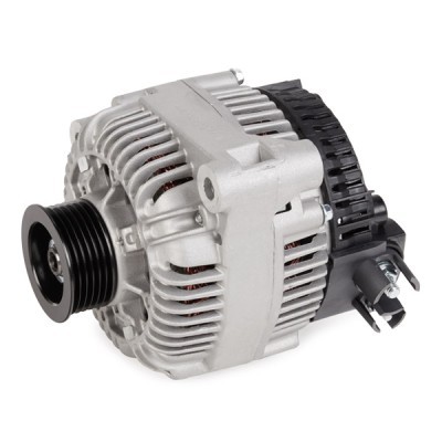 Alternator RIDEX 4G0133 4G0133 - foto 3