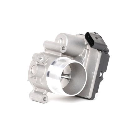 Дроссельная заслонка RIDEX 158T0071 158T0071 - foto 1