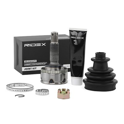 Przegub RIDEX 5J0077 5J0077 - foto 2