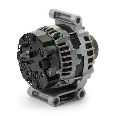 Alternator RIDEX 4G0625R 4G0625R - foto 4
