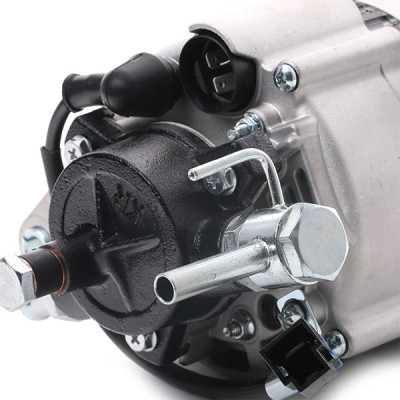 Alternator RIDEX 4G0480 4G0480 - foto 6