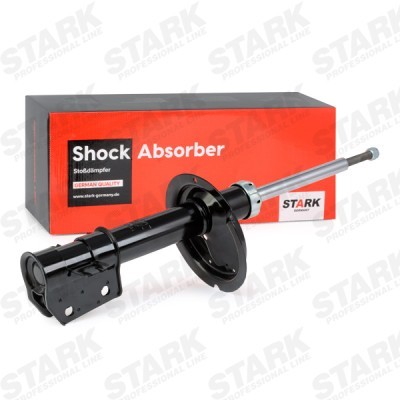 Amortyzator Stark SKSA-0131814 SKSA-0131814 - foto 2