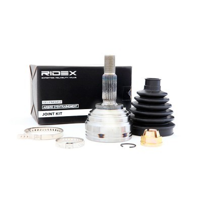Przegub RIDEX 5J0069 5J0069 - foto 2