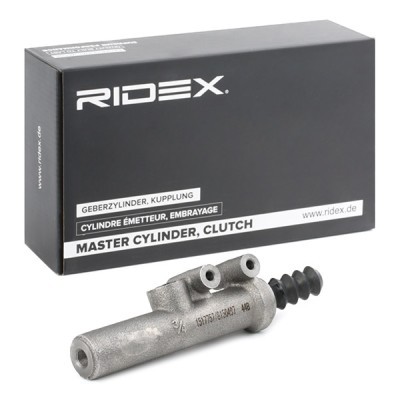 Pompa sprzęgła RIDEX 234M0014 234M0014 - foto 2