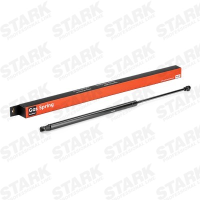 Amortyzator Pokrywy Bagażnika Stark SKGS-0220854 SKGS-0220854 - foto 2