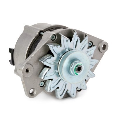 Alternator RIDEX 4G0131R 4G0131R - foto 3