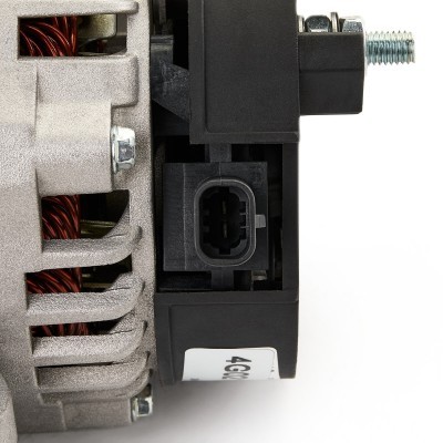 Alternator RIDEX 4G0213R 4G0213R - foto 6
