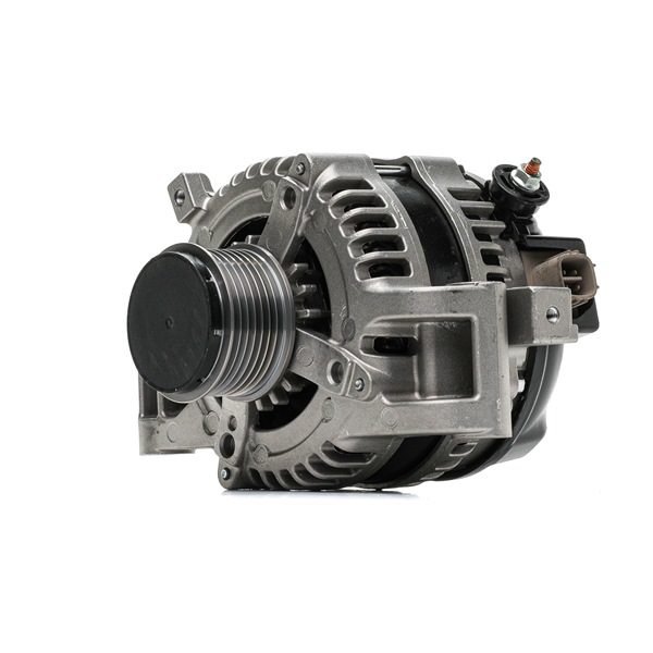 Alternator RIDEX 4G0177R 4G0177R - foto 1