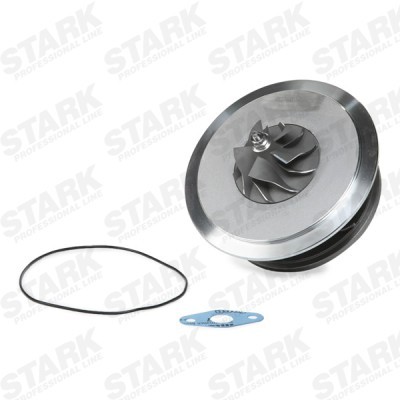 Wkład turbiny (rdzeń) Stark SKCCC-4540116 SKCCC-4540116 - foto 3