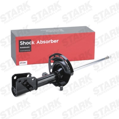 Amortyzator Stark SKSA-01333884 SKSA-01333884 - foto 2