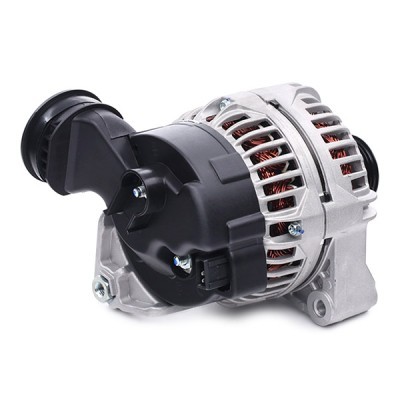 Alternator RIDEX 4G0007 4G0007 - foto 4
