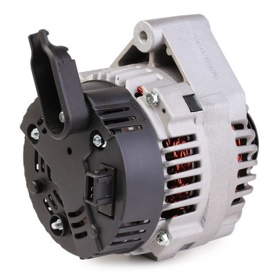 Alternator RIDEX 4G0787 4G0787 - foto 4
