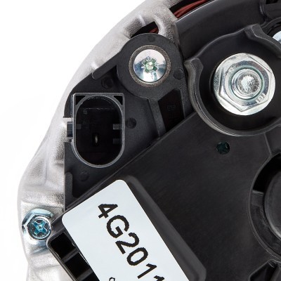 Alternator RIDEX 4G2011R 4G2011R - foto 6