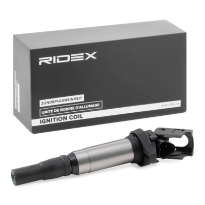 Cewka Zapłonowa RIDEX 689C0343 689C0343 - foto 2