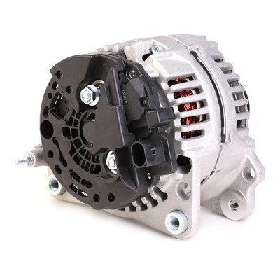 Alternator RIDEX 4G0163 4G0163 - foto 4