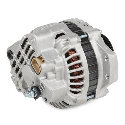 Alternator RIDEX 4G0759 4G0759 - foto 4