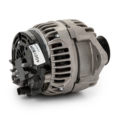 Alternator RIDEX 4G0180R 4G0180R - foto 6