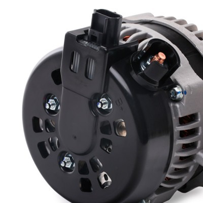 Alternator RIDEX 4G0728 4G0728 - foto 6