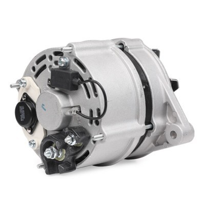 Alternator RIDEX 4G0071 4G0071 - foto 3