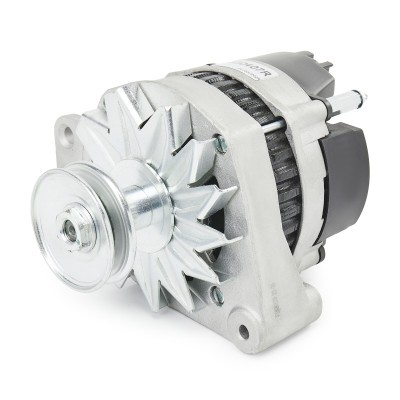 Alternator RIDEX 4G0407R 4G0407R - foto 3