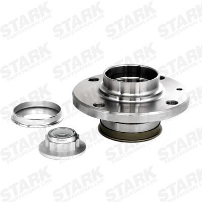 Łożysko Koła Stark SKWB-0180294 SKWB-0180294 - foto 1