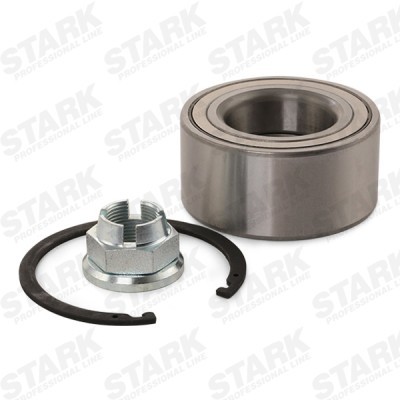 Łożysko Koła Stark SKWB-0180925 SKWB-0180925 - foto 4