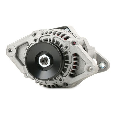 Alternator RIDEX 4G0849 4G0849 - foto 3