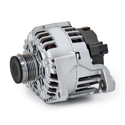 Alternator RIDEX 4G0320R 4G0320R - foto 5