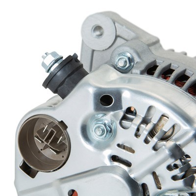 Alternator RIDEX 4G0788 4G0788 - foto 5