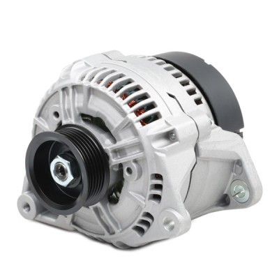 Alternator RIDEX 4G0115 4G0115 - foto 3