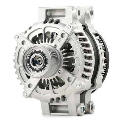 Alternator RIDEX 4G0514 4G0514 - foto 3