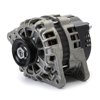Alternator RIDEX 4G0234R 4G0234R - foto 3
