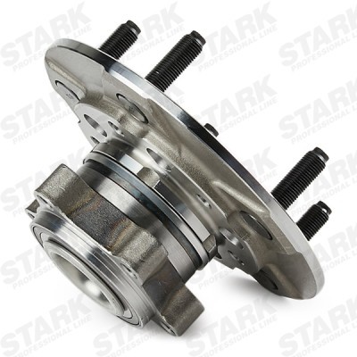 Łożysko Koła Stark SKWB-0181232 SKWB-0181232 - foto 5