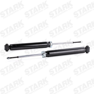 Amortyzator Stark SKSA-0132909 SKSA-0132909 - foto 3