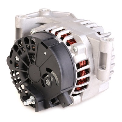 Alternator RIDEX 4G0747 4G0747 - foto 4