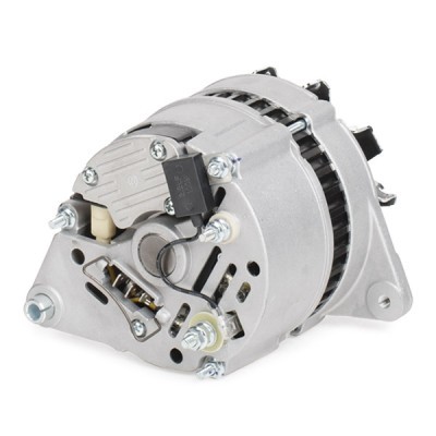 Alternator RIDEX 4G0622 4G0622 - foto 4