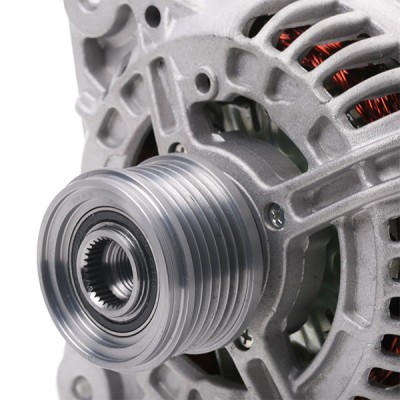 Alternator RIDEX 4G0366 4G0366 - foto 5