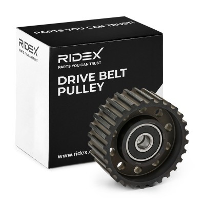 Kierunkowa/Prowadząca Pasek Rozrządu RIDEX 313D0070 313D0070 - foto 2