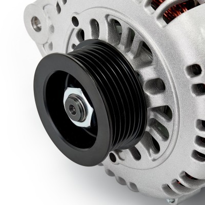 Alternator RIDEX 4G0026 4G0026 - foto 5