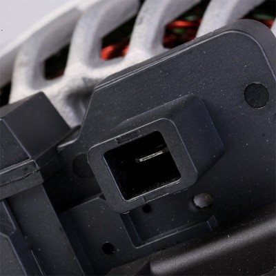 Alternator RIDEX 4G0060 4G0060 - foto 6