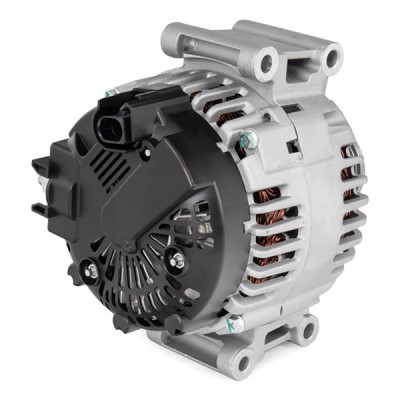 Alternator RIDEX 4G0562 4G0562 - foto 4